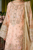 Imrozia x Hania Aamir Naina Chiffon Formals – I-193 Kashud