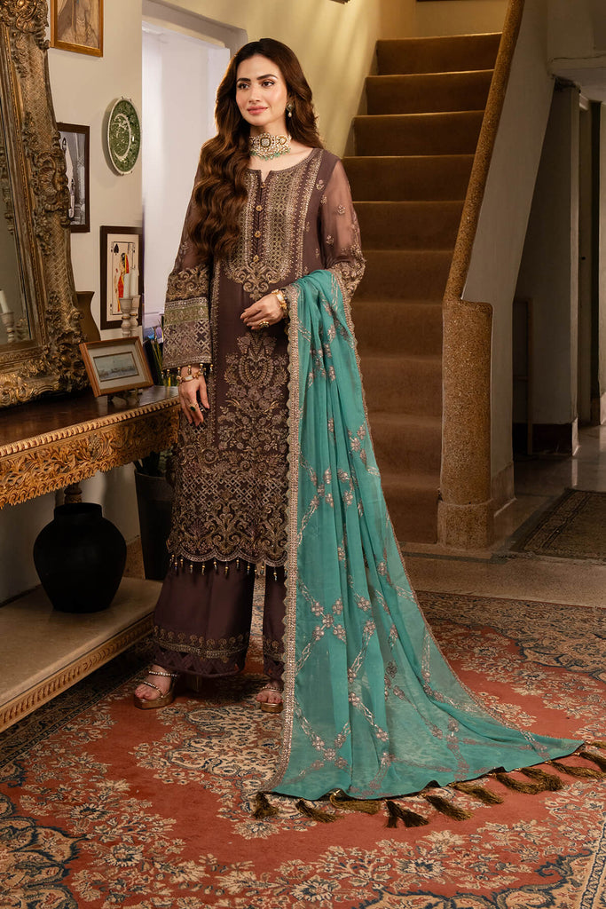 Imrozia Noor Jahan Luxury Formals – I-199 Khawab