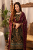 Imrozia Noor Jahan Luxury Formals – I-204 Mehak