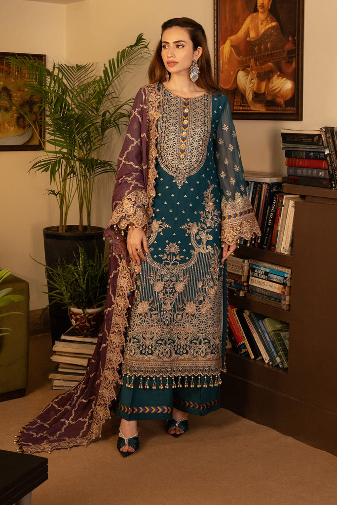 Imrozia Noor Jahan Luxury Formals – I-208 Aaina