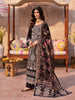 Mahnur Husn-e-Jahan Luxury Lawn – Irene