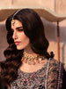 Mahnur Husn-e-Jahan Luxury Lawn – Irene