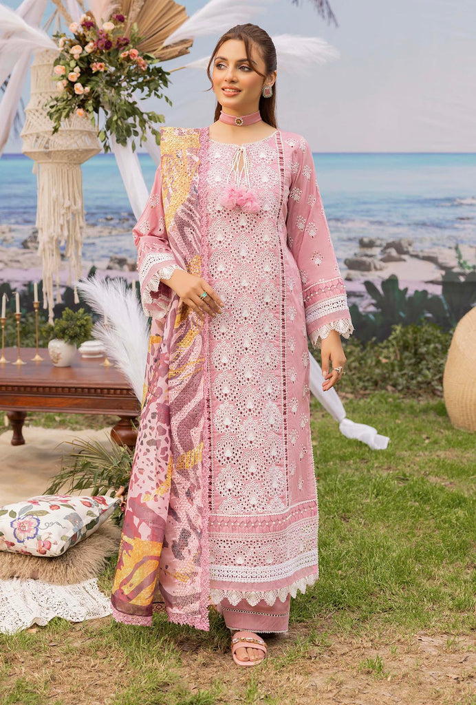 Adan's Libas Irha Zia Lawn Collection – 5897