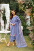 Sobia Nazir Summer Luxury Lawn – Design 10B