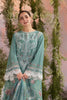 Sobia Nazir Summer Luxury Lawn – Design 5B