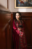 Maryam Hussain Luxe Winter Edition with Shawl – Fall