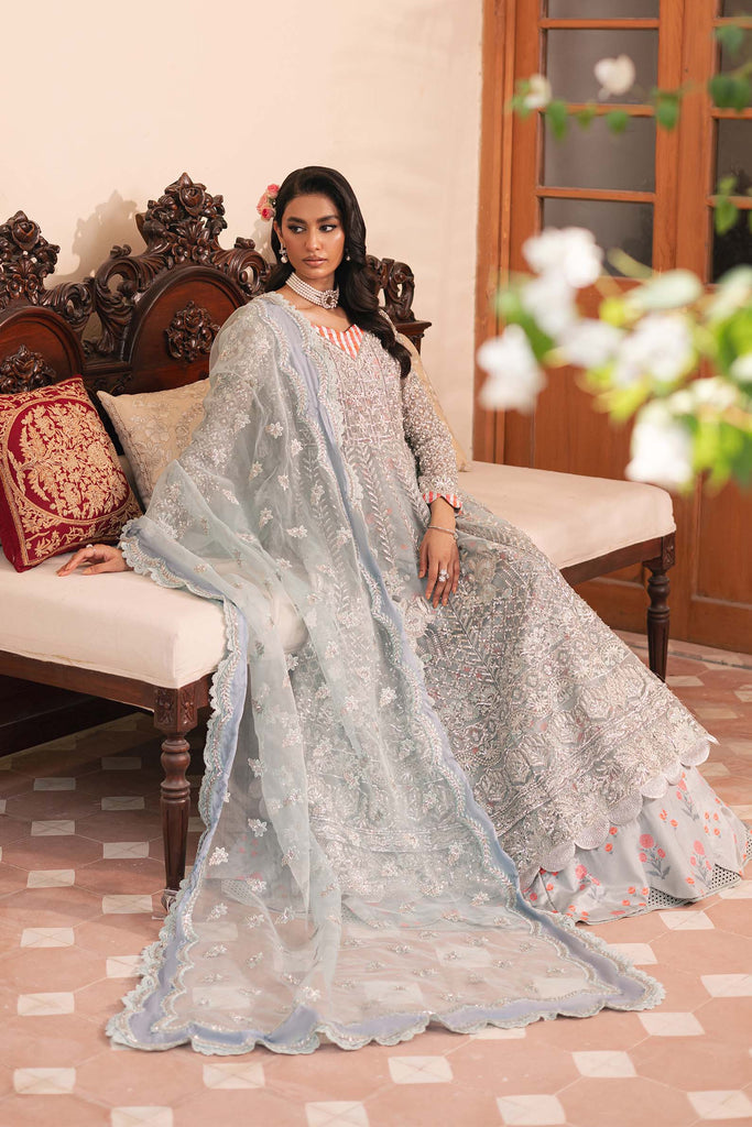 Maryam Hussain Marwa Luxury Wedding Formals – Anaya