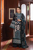 Maryam Hussain Luxe Winter Edition with Shawl – Evening