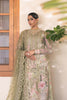 Maryam Hussain Marwa Luxury Wedding Formals – Muskan