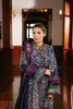 Maryam Hussain Luxe Winter Edition with Shawl – Breeze