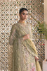 Maryam Hussain Marwa Luxury Wedding Formals – Muskan