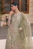 Maryam Hussain Marwa Luxury Wedding Formals – Muskan