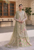 Maryam Hussain Marwa Luxury Wedding Formals – Muskan