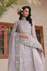 Maryam Hussain Marwa Luxury Wedding Formals – Gia