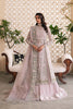 Maryam Hussain Marwa Luxury Wedding Formals – Gia