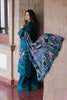 Maryam Hussain Luxe Winter Edition with Shawl – Opal