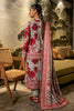 MARIA.B MBasics Winter Edition – Printed Khaddar Suit | 503-A