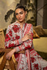 MARIA.B MBasics Winter Edition – Printed Khaddar Suit | 503-A