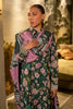 MARIA.B MBasics Winter Edition – Printed Khaddar Suit | 504-B