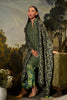 MARIA.B MBasics Winter Edition – Printed Khaddar Suit | 506-A