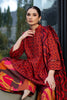 MARIA.B MBasics Winter Edition – Printed Khaddar Suit | 506-B