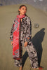 MARIA.B MBasics Winter Edition – Printed Khaddar Suit | 509-B