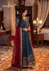 Asim Jofa Chandni Raatein Formals – AJCR-06 Embroidered Chiffon