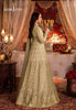 Asim Jofa Chandni Raatein Formals – AJCR-08 Embroidered Net