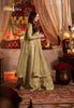 Asim Jofa Chandni Raatein Formals – AJCR-08 Embroidered Net