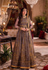 Asim Jofa Chandni Raatein Formals – AJCR-10 Embroidered Net