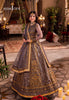 Asim Jofa Chandni Raatein Formals – AJCR-10 Embroidered Net