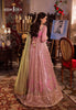 Asim Jofa Chandni Raatein Formals – AJCR-04 Embroidered Chiffon