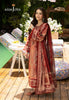 Asim Jofa Lawn Essential Prints – AJGB-16