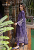 Asim Jofa Lawn Essential Prints – AJGB-13