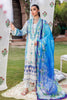 RajBari Printkari Lawn Exclusive Collection – 4-B