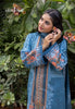 Asim Jofa Lawn Essential Prints – AJGB-18