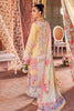 RajBari Printkari Lawn Exclusive Collection – 3-B