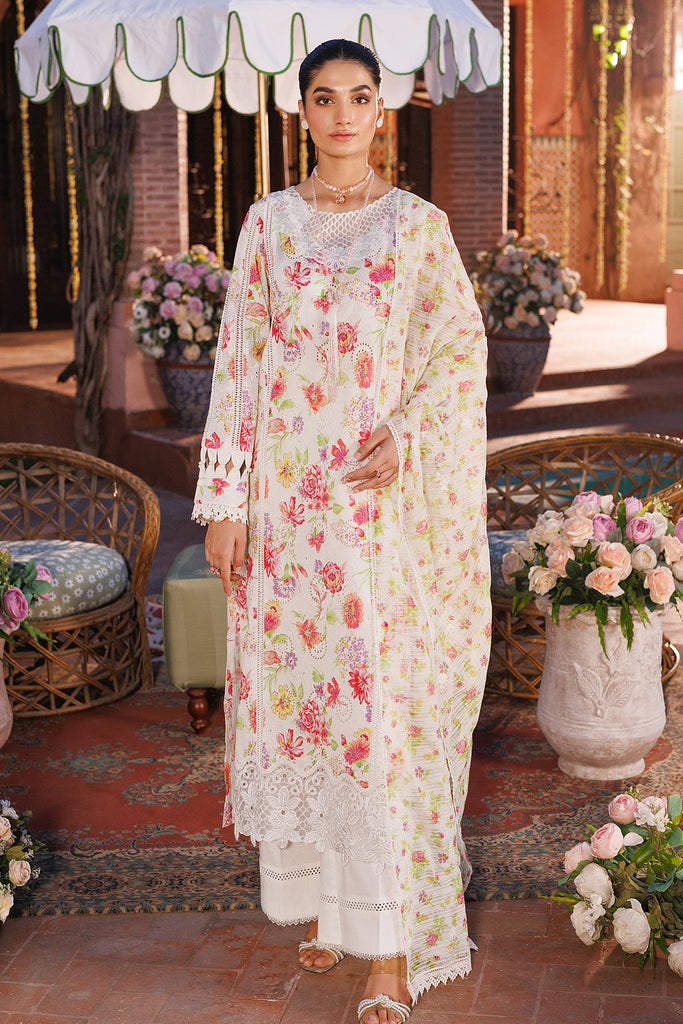 RajBari Printkari Lawn Exclusive Collection – 6-B