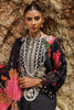 Charizma Rang-e-Bahar – Embroidered Lawn Shirt with Embroidered Chiffon Dupatta and Trouser DSRB4-08