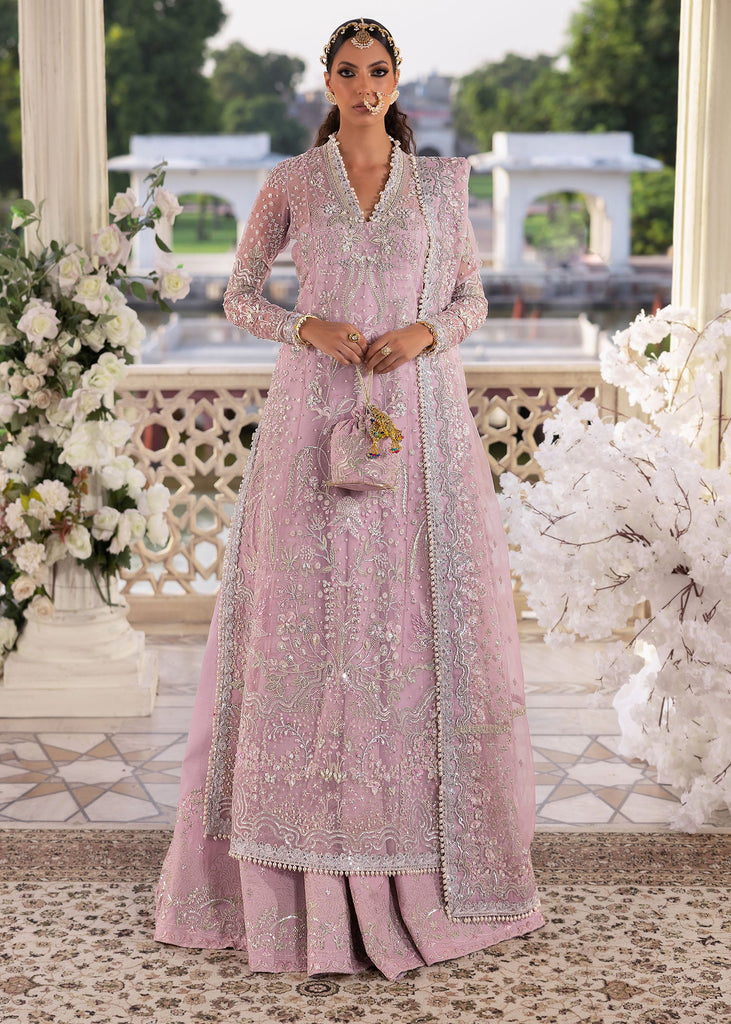 Sardinia Brides Edit Wedding Formals – Jahaan Ara