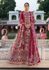 Sardinia Brides Edit Wedding Formals – Mehrunnisa