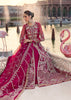 Sardinia Brides Edit Wedding Formals – Mehrunnisa