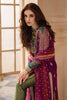 Charizma Dastan-E-Jashan Premium Chiffon Formals – DJW4-08