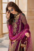 Charizma Dastan-E-Jashan Premium Chiffon Formals – DJW4-08