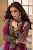 Charizma Dastan-E-Jashan Premium Chiffon Formals – DJW4-08