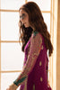 Charizma Dastan-E-Jashan Premium Chiffon Formals – DJW4-08