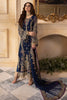 Charizma Dastan-E-Jashan Premium Chiffon Formals – DJW4-01