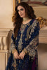 Charizma Dastan-E-Jashan Premium Chiffon Formals – DJW4-01