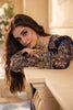 Charizma Dastan-E-Jashan Premium Chiffon Formals – DJW4-01