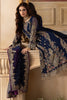 Charizma Dastan-E-Jashan Premium Chiffon Formals – DJW4-01